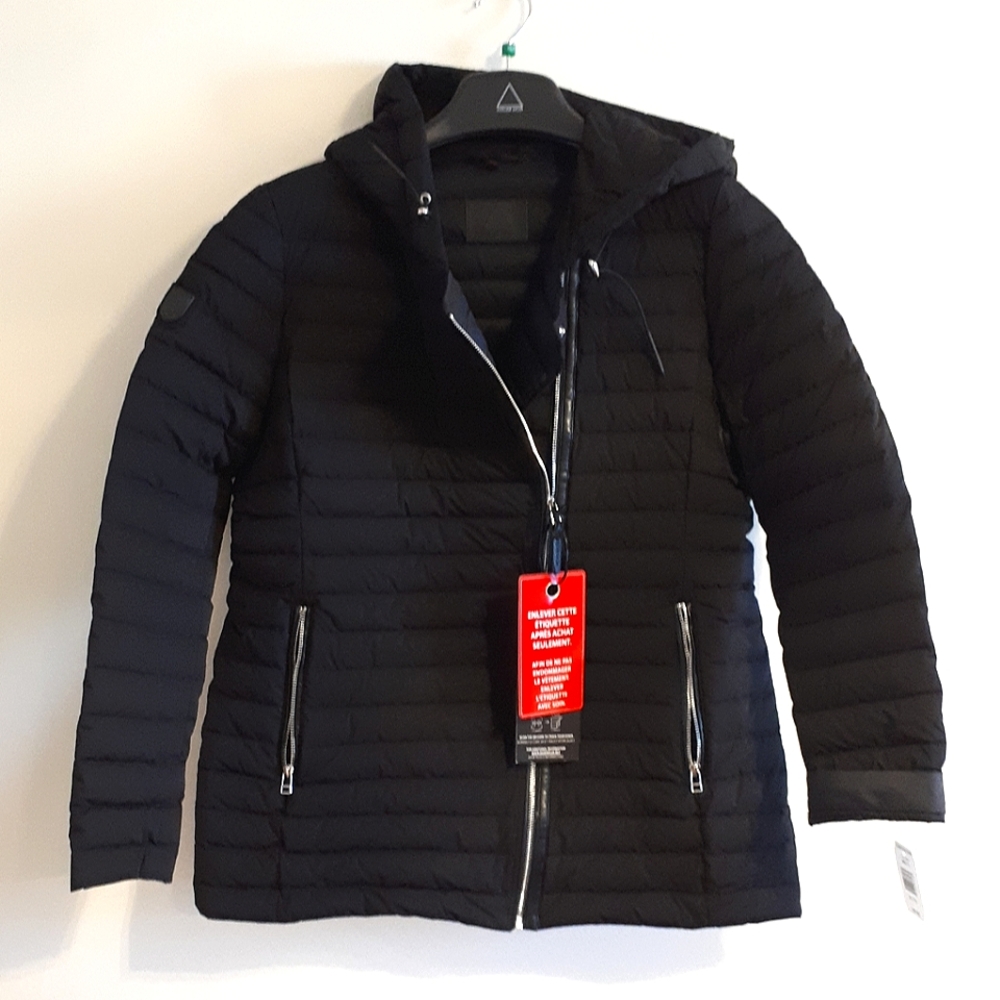 ATELIER NOIR Winter jacket /BNWT